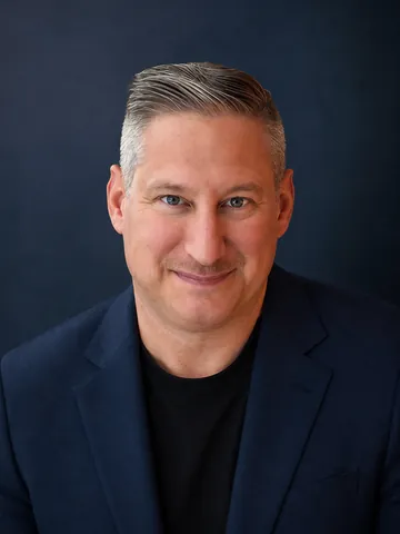 Nathan Bridges, founder of Bridges Career Transition